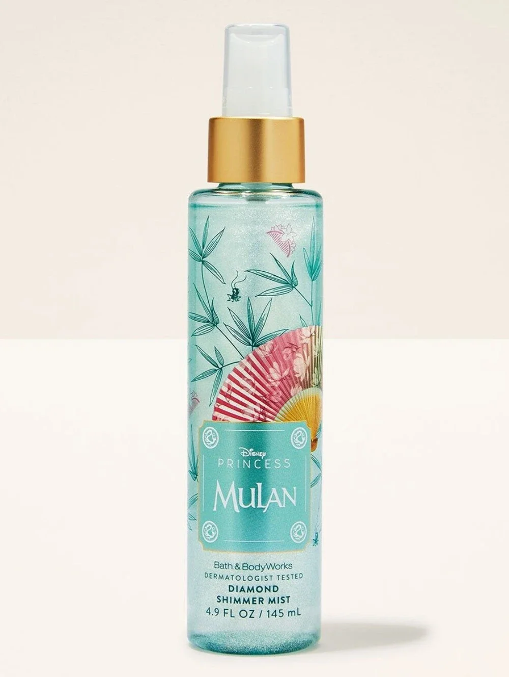 Bath & Body Works bath body